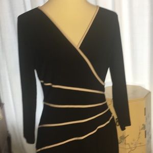 Beautiful Ralph Lauren dress
